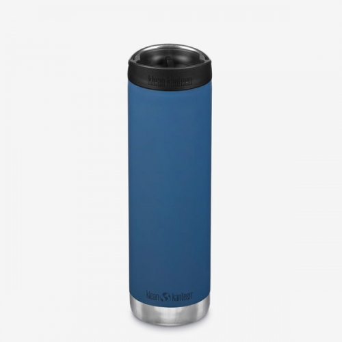 Купить Термокружка Klean Kanteen TKWide Cafe Cap 592 ml в Киеве по лучшей цене с доставкой в Украине | Магазин NORTHWALL